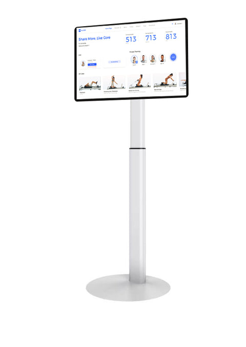 McORE Pilates Screen Stand