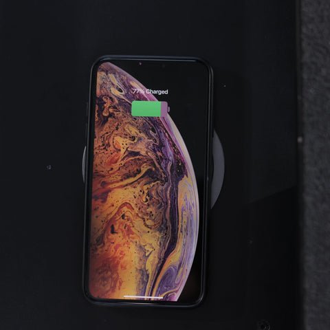 Wireless Charger