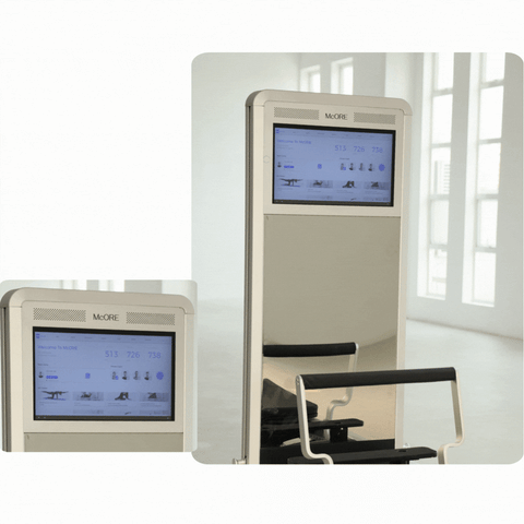 24″ HD Display with Bluetooth