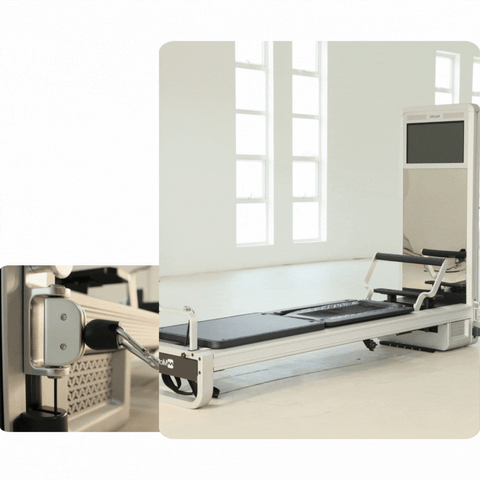 Commercial-Grade Build