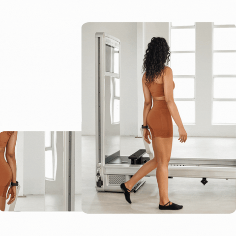 Premium Stainless Steel Mirror