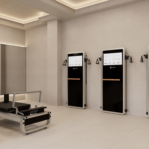 Complimentary Studio Layout Consultation