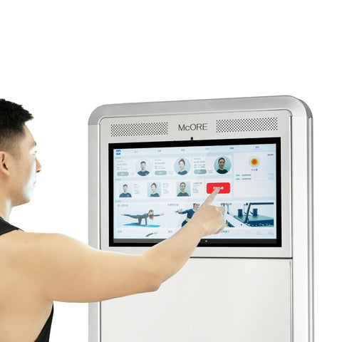 MOFORMER™ PLUS (Balance payment for Reservation order)