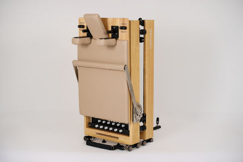 McORE InSpace Core | Foldable Pilates Reformer