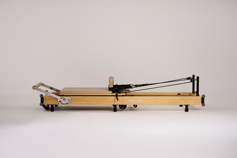 McORE InSpace Core | Foldable Pilates Reformer