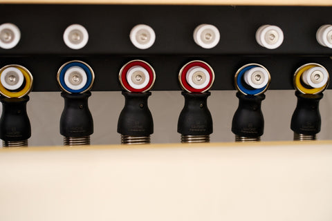 McORE InSpace Core | Foldable Pilates Reformer