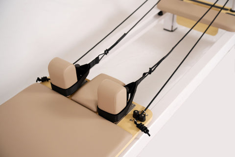 McORE OpenSpace Element | Aluminum Pilates Reformer