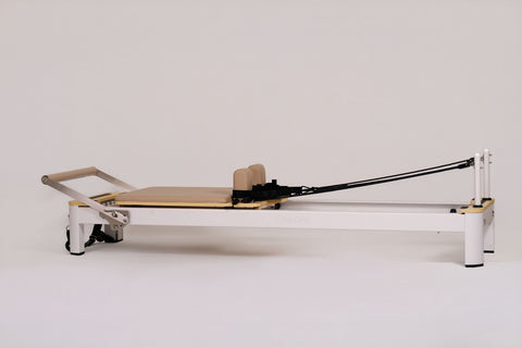 McORE OpenSpace Element | Aluminum Pilates Reformer