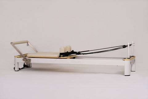 McORE OpenSpace Element | Aluminum Pilates Reformer