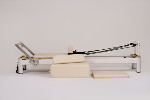 McORE OpenSpace Element | Aluminum Pilates Reformer