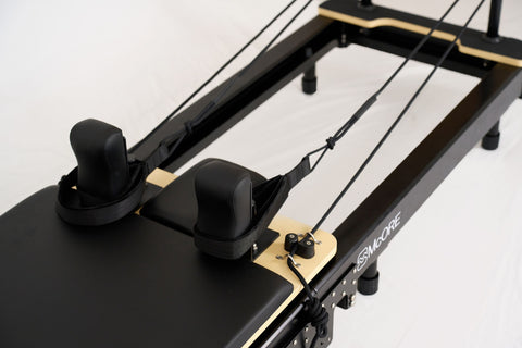 Pilates Reformer Rental | McORE InSpace Element Flex