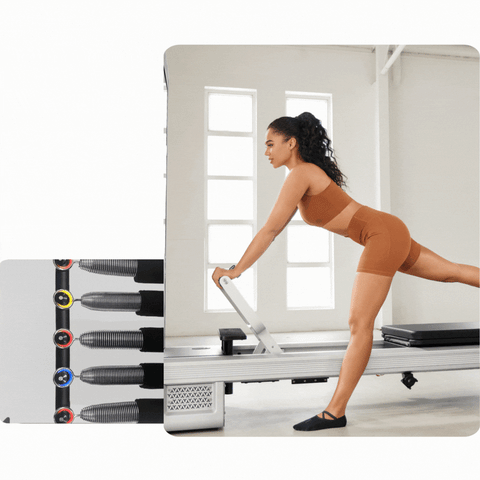Authentic Pilates
