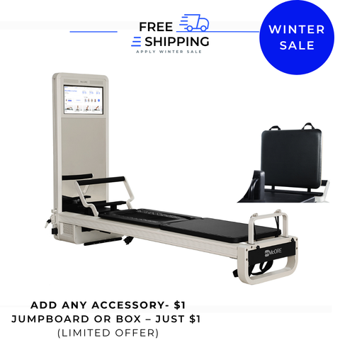 MOFORMER™ PLUS(Winter Sale)